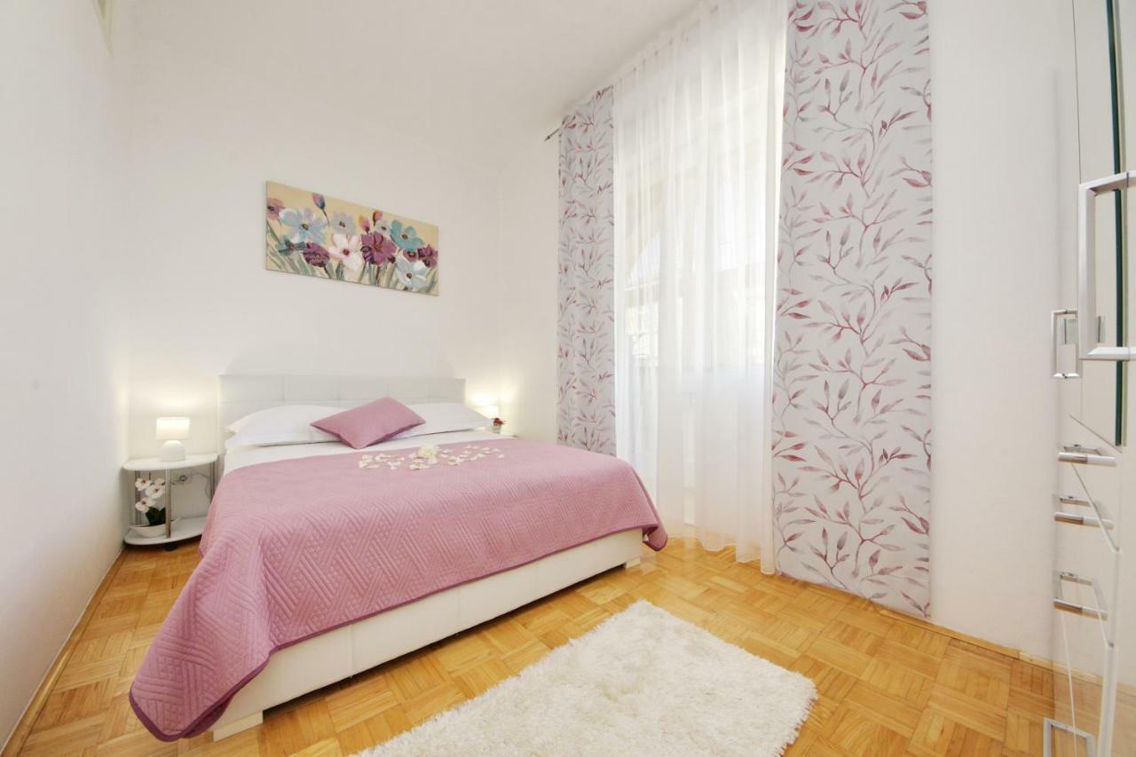 Paulin Apartment *