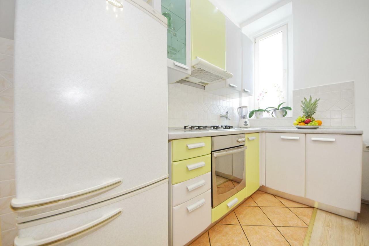 Paulin Apartment
