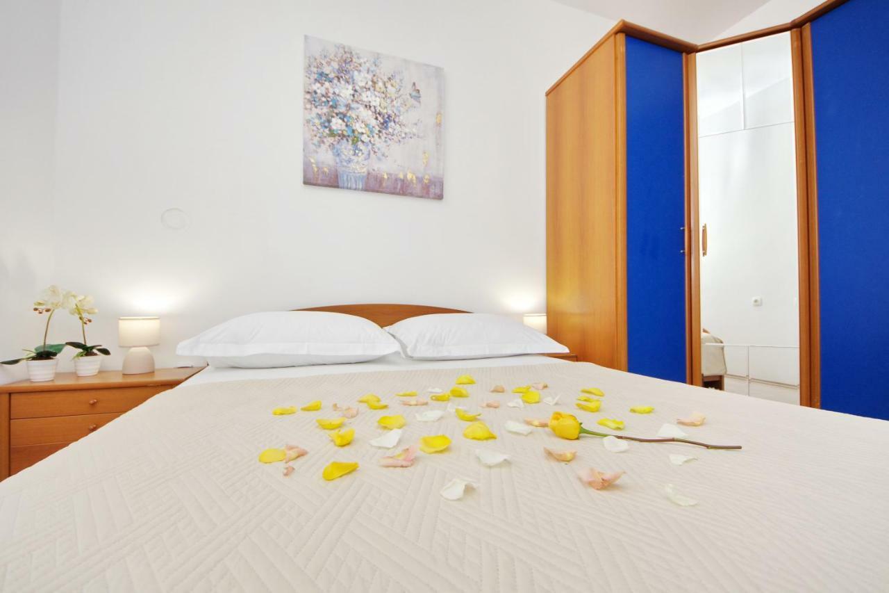 Paulin Apartment Zadar