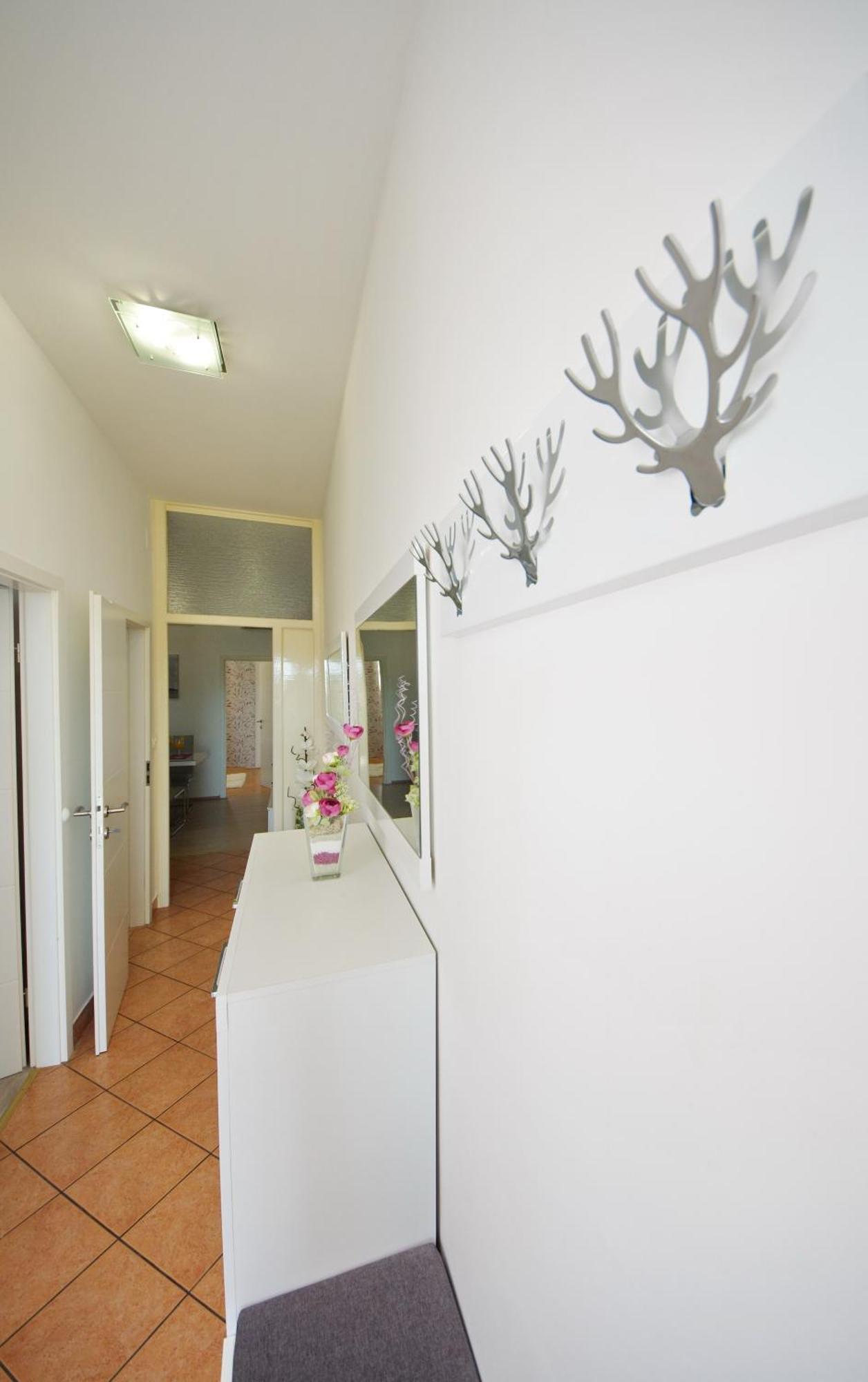 Apartment Paulin *