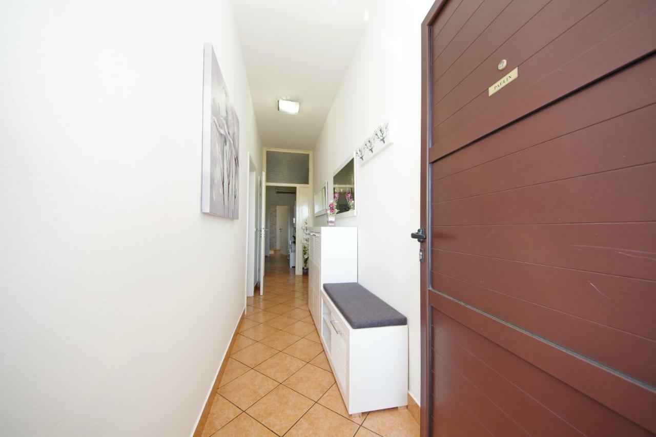 Apartment Paulin Zadar