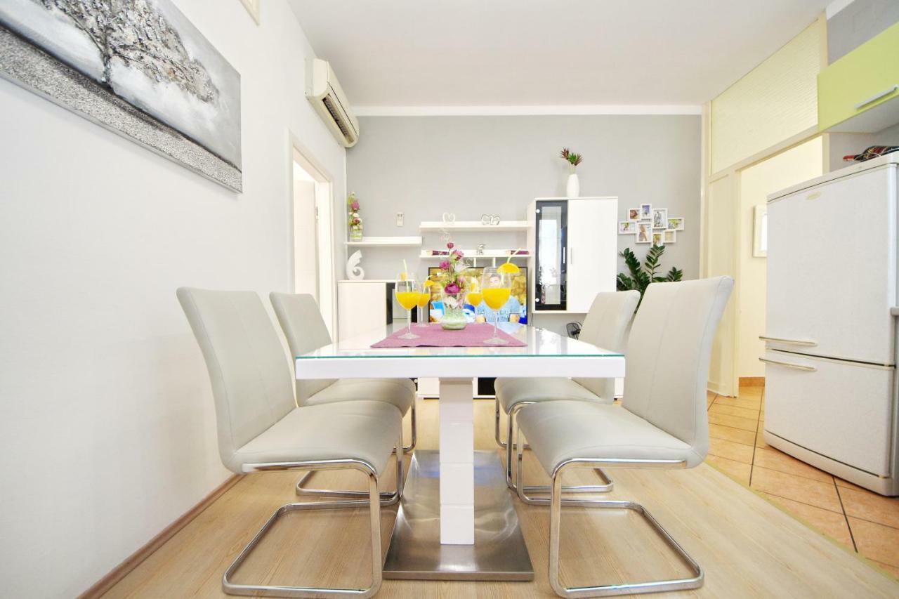 Apartament Paulin *