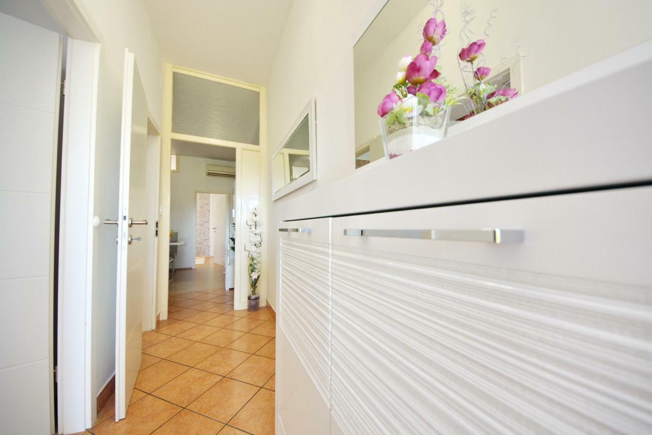 Apartament Paulin Zadar